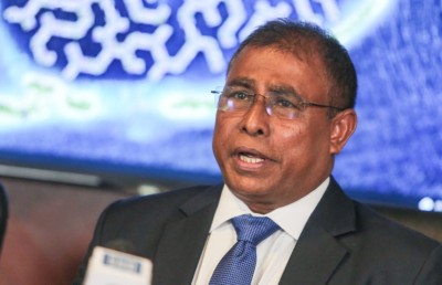 އިންޓަގްރޭޓެޑް ޓޫރިޒަމްގެ ދަށުން ފްލޯޓިން ސިޓީ ހަދާ ގޮތަށް އެގްރީމެންޓް ބަދަލުކޮށްފި