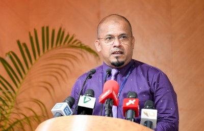 މާފުށީގެ ކުނި މެނޭޖުކުރުމާ ސްޓެލްކޯއިން ހަވާލުވެއްޖެ