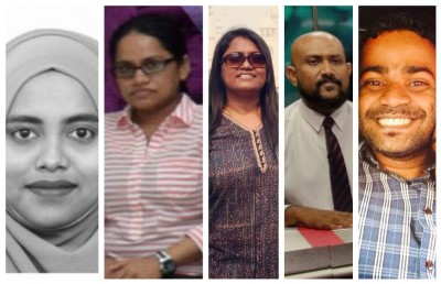 އެންމެ މަތިން މާކްސް ހޯއްދެވި ޝަކީލަކީ އެފްއައިޔޫގެ ކުރީގެ ވެރިއެއް