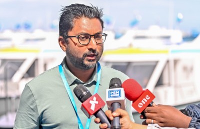 އާރްޓީއެލް ފެރީ އާދިއްތަ ދުވަހު ހއ. ގައި ފަށަނީ