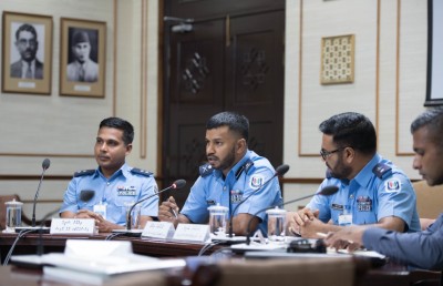 ކޮމިޓީތައް ހާމަކޮށް، އެކަމަކު ކުއްލި ސިއްރުކުރުންތަކެއް!؟