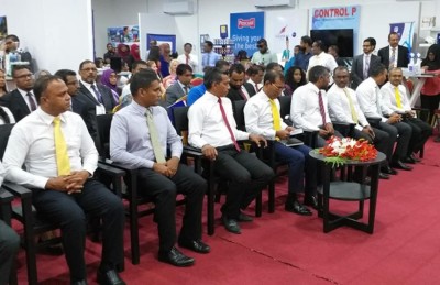 އައްޑު އަށް އިންވެސްޓް ކުރެވޭނެ، ފުރުސަތުތައް އެބަހުރި: ނަޝީދު