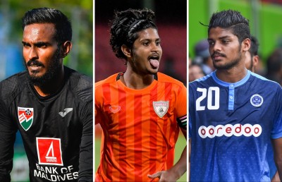 ގަދަ ފަހެއްގައި ރިޒޭ، ސެންޓޭ، ދަގަނޑޭ، ފޭދޫ އިއްބެ އަދި ދާދު