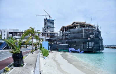ޔޯގާ ހަރަކާތަށް ރަސްފަންނު ދޫނުކުރަން ސިޓީ ކައުންސިލުން ނިންމައިފި