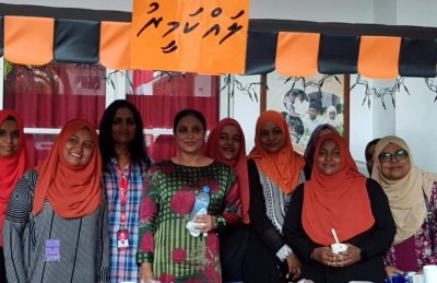 ސްކޫލު ފެއާތަކަށް ބާރުބޮޑު ހަފުތާއެއް!