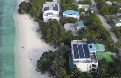 ސްޓެލްކޯއަށް ގޭގެ ފުރާޅު ކުއްޔަށް ދީގެން އާމްދަނީ ހޯދުމުގެ ފުރުސަތު!