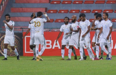 ސަސް ބަލިކޮށް ގްރީން ކުރިއަށް ޖެހިލިމުގެ އުންމީދު ދަމަހައްޓައިފި