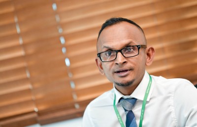 ފަރުވާގެ ނިޒާމް ފެއިލްވެ ބޮއްސުންލައިފައި: އުމުރު ހުސްވަނީ މަގުމަތީގައި!