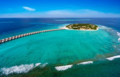 އެމަރަލްޑް މޯލްޑިވްސް ހުޅުވައިފި
