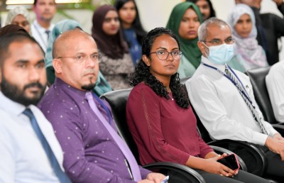 މާފުށީގެ ކުނި މެނޭޖުކުރުމާ ސްޓެލްކޯއިން ހަވާލުވެއްޖެ