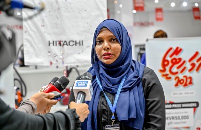 އެސްޓީއޯގެ ހިޓާޗީ ޕްރޮޑަކްޓްތަކުން ބޮޑު ޑިސްކައުންްްޓެއް
