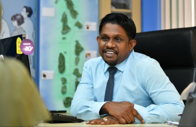އުރީދޫގެ ކާމިޔާބު 14 އަހަރު، ފަސް ޖެހުމެއް ނެތް