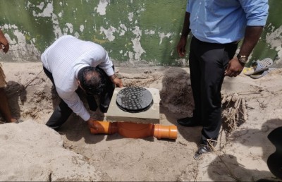 އުކުޅަހުގެ ނަރުދަމާ ނިޒާމް ބަލަހައްޓަން ސްޓެލްކޯއާ ހަވާލުކޮށްފި
