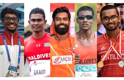 މިހާރު އެވޯޑްސް: އިންޑިވިޖުއަލް އެވޯޑަށް ވާދަކުރާ ކުޅުންތެރިން އިއުލާންކޮށްފި