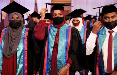 ގައުމަށްޓަކައި ގައުމީ ދަރިންތަކެއް ބިނާ ކުރުމުގައި އެމްއައި ކޮލެޖް