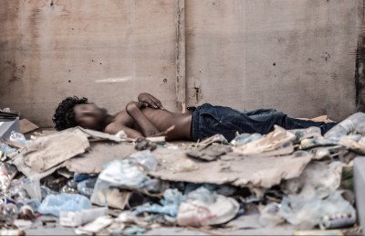 ފަރުވާގެ ނިޒާމް ފެއިލްވެ ބޮއްސުންލައިފައި: އުމުރު ހުސްވަނީ މަގުމަތީގައި!