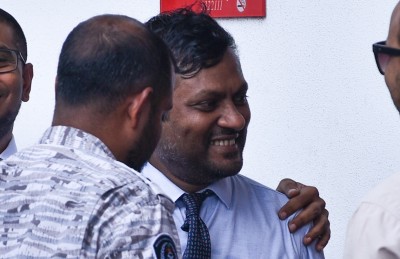 ވަކީލު ނާޒިމް ހިމެނޭ ގޮތަށް، އެއްޖިންސުން ގުޅުން ހިންގި ކަމަށް ތުހުމަތު ކުރެވޭ މައްސަލަތަކެއް ފުލުހުން ބަލަނީ