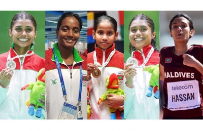 މިހާރު އެވޯޑްސް: އިންޑިވިޖުއަލް އެވޯޑަށް ވާދަކުރާ ކުޅުންތެރިން އިއުލާންކޮށްފި