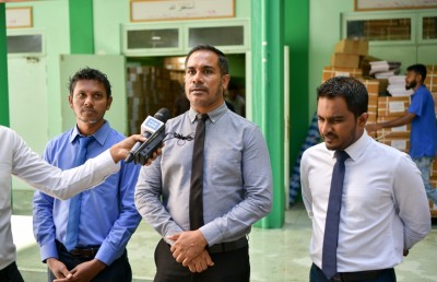 އިސްލާމް އާއި ގުރުއާން ފޮތްތައް ނެރެނީ މައްސަލަ ހައްލުކޮށް އަލުން ޗާޕުކޮށްގެން: އެޑިއުކޭޝަން މިނިސްޓްރީ