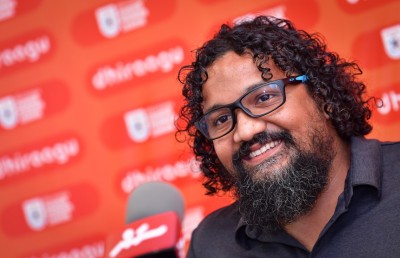 އީގަލްސް ކާމިޔާބަށް ބޭނުންވާ ވަރު ފެނިއްޖެ: މޯހަން