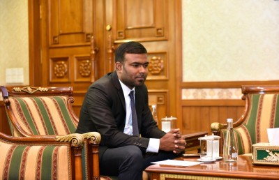 ޖޭއެސްސީގެ މެމްބަރަކަށް މާނިއު އައްޔަން ކުރައްވައިފި