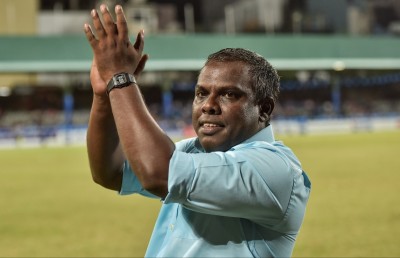 އީގަލްސް ކާމިޔާބަށް ބޭނުންވާ ވަރު ފެނިއްޖެ: މޯހަން