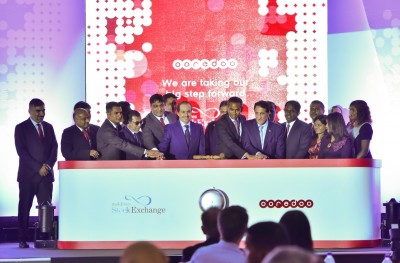 އުރީދޫގެ ކާމިޔާބު 14 އަހަރު، ފަސް ޖެހުމެއް ނެތް