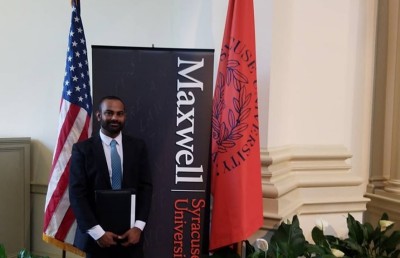 އެޑަމް: ބަހާއި އަމަލުން ވެސް ތިމާވެށީގެ ޒުވާނެއް!