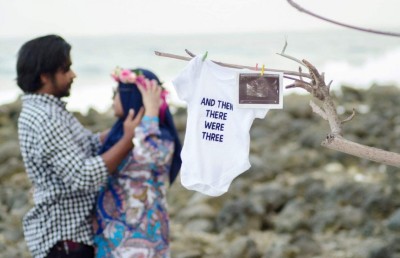 އަޒޫ، ތެލެސީމިއާ އާއިލާއަށް ގެނެސްދިން އުއްމީދު