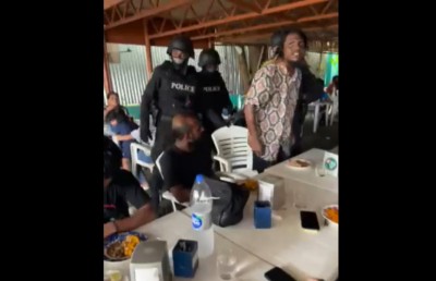 ރިލްވާން ގެއްލުވާލި ކަމަށް ތުހުމަތުކުރެވޭ "ބޮޑުންތަކެއް" ހައްޔަރުކޮށްފި