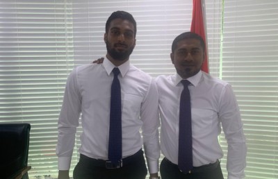 ލަބާން، ޔޫތު މިނިސްޓްރީގެ އެގްޒެކެޓިވް ޑިރެކްޓަރަކަށް