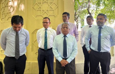 މެމްބަރުންނަށް އިމްތިޔާޒާއި ބާރު ތަންމިނަށް ދީގެން ތިބެންވީތަ؟