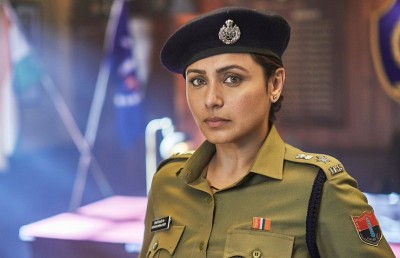 ރާނީގެ "މަރުދާނީ 2" ޑިސެމްބަރު 13 ގައި