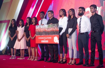 އައިއޯއައިޖީ މެޑަލިސްޓުންނަށް އުރީދޫ އާއި އެލައިޑްގެ ހާއްސަ ޕެކޭޖެއް