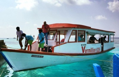 ވާމިލިއަންނާ ދޭތެރޭ ފިޔަވަޅެއް ނާޅާ