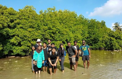 އެޑަމް: ބަހާއި އަމަލުން ވެސް ތިމާވެށީގެ ޒުވާނެއް!