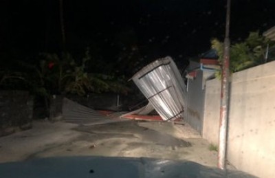 ގަދަ ވިއްސާރައާ އެކު އައްޑު އަށް ބޮޑެތި ގެއްލުންތަކެއް