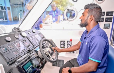 އާރްޓީއެލް ދަތުރުތައް ހއ. އަތޮޅުގައި ގައި ފަށައިފި