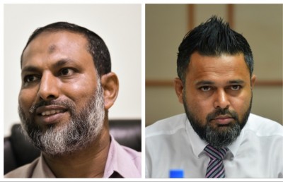 އަދީބު ފިލުމުން އިމްރާނާއި ފުލުހުންގެ ވެރިން އިސްތިއުފާ ދޭން ޖެހޭ: ޝިޔާމް