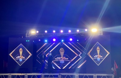 ޓްރެވެލް އެވޯޑުގެ ސިލްވާ ޕާޓްނަރަކަށް އަލްޝާލީ މެރިން ހަމަޖައްސައިފި