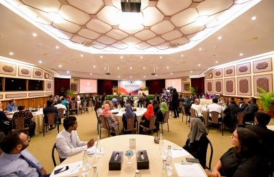 ކްލިކް ކޮލެޖުން ސެގީ ޔުނިވާސިޓީގެ ހަތަރު ކޯހެއް ރާއްޖެއަށް ތައާރަފްކޮށްފި