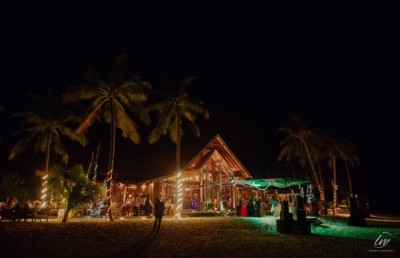 ރިސޯޓް އެއްކޮށް ބުކް ކޮށްގެން އިންޑިޔާގެ ކައިވެއްޏެއް!