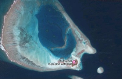 މޫފުށި ރިސޯޓުން ސްނޯކްލިންއަށް ދިޔަ ދެ ޓޫރިސްޓަކު ގެއްލިއްޖެ