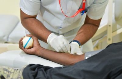 އަޒޫ، ތެލެސީމިއާ އާއިލާއަށް ގެނެސްދިން އުއްމީދު