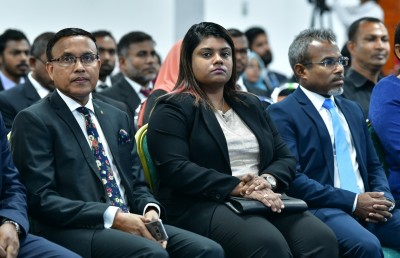 ރިލްވާންގެ މައްސަލަ އިސްތިއުނާފު ކުރާކަށް ހުށައެއް ނާޅާ: ހައި ކޯޓު