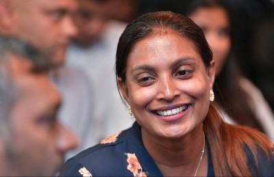 ނާސްތާ ދޭން ފެށުމުން، ސްކޫލްގައި ބަލިވުން މަދުވެ ހާޒިރީ ރަނގަޅުވި: މިނިސްޓަރު