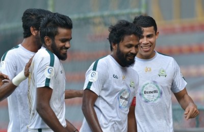 ޓީސީ ބަލިކޮށް ގްރީން ސްޓްރީޓްސް ދެވަނަ ބުރު ނިންމާލައިފި