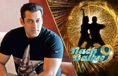 "ނަޗް ބަލިޔޭ 9" ކާމިޔާބު ކުރާ ޖޯޑަކަށް ސަލްމާން ހާންގެ "ދަބަންގް 3" ގެ ލަވަކުން ފުރުސަތު