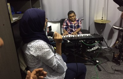 މި ފަހަރުގެ އީދުގައި 'ޖަޒީރާ' ބޭންޑުގެ ޚާއްސަ ޝޯ ތަކެއް
