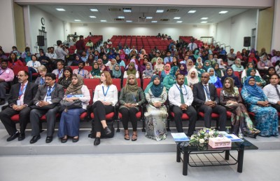 ޓީޗަރުންގެ މުސާރަ ބޮޑުކުރާ އާ އޮނިގަނޑު އޮތީ ނިމިފައި